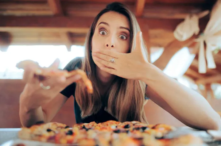 مراقب باشید، دچار کلاهبرداری پیتزایی نشوید!